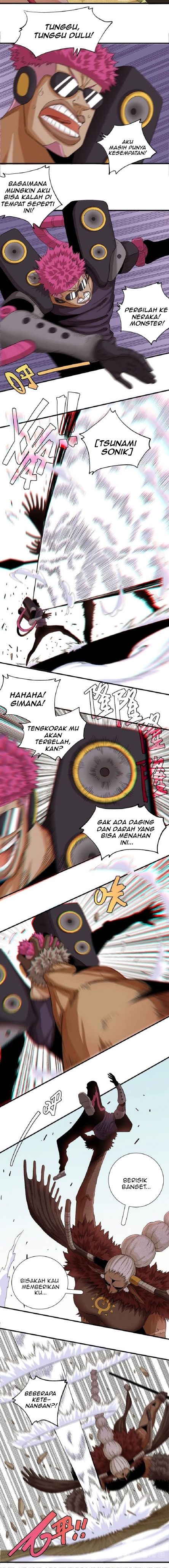 Last Word of the World Chapter 40 Gambar 7